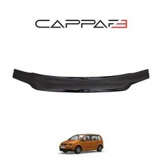 Volkswagen Touran 2003-2006 Yıl Aralığı Uyumlu Kaput Rüzgarlığı 3mm ürün görseli 1