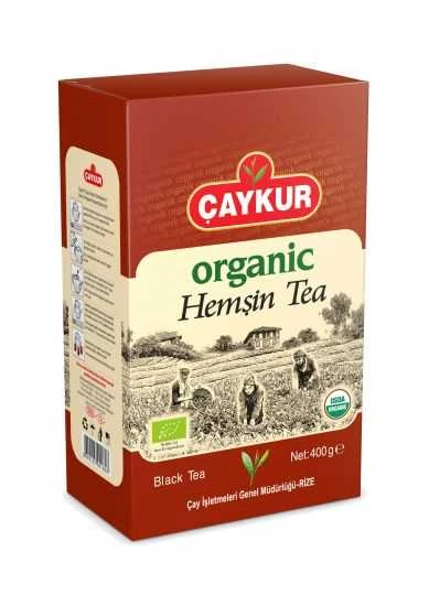 Organik Hemşin Çayı 400 Gr ürün görseli 1