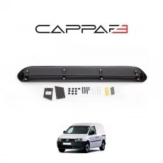 Volkswagen Caddy 2004-2010 Yıl Aralığı Uyumlu Ön Cam Güneşliği ürün görseli 1