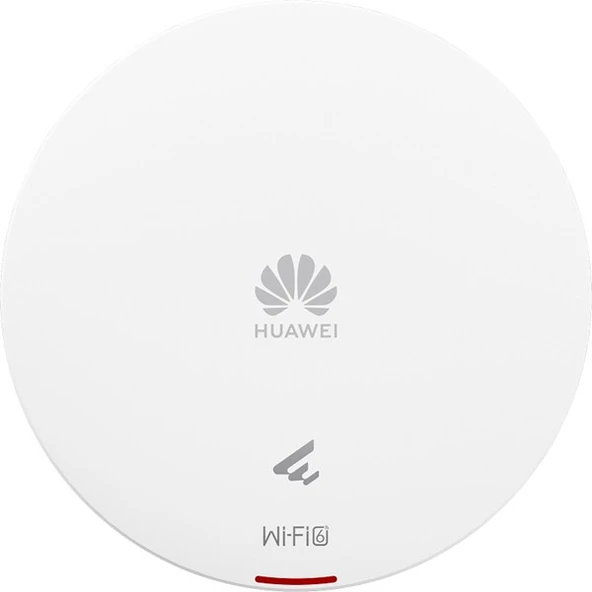 HUAWEI eKIT AP361 WIFI6 AX1800 Dual Band Tavan Tipi Access Point PoE ürün görseli 1