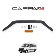 Volkswagen Crafter 2012-2017 Yıl Aralığı Uyumlu Kaput Rüzgarlığı 4mm ürün görseli 1