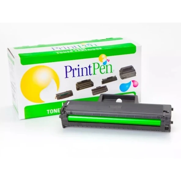 Prıntpen Xbox Samsung Xpress Sl-C430 Yellow (Clt-Y404s) (1K) ürün görseli 1