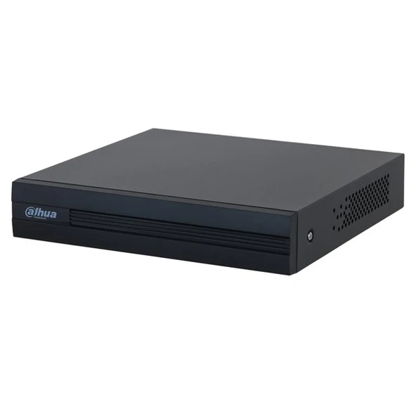 DAHUA 8kanal 2mp DH-XVR1B08-I/T 1-diskli H265+ AHD Kayıt Cihazı ürün görseli 1