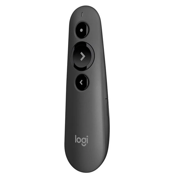 LOGITECH R500S LAZER SUNUM KUMANDASI 910-005843 ürün görseli 1
