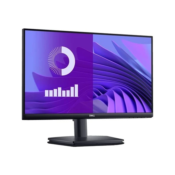 DELL 23.8" 5MS E2425HM IPS MONİTÖR ürün görseli 1