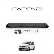 Volkswagen Caddy 2010-2015 Yıl Aralığı Uyumlu Ön Cam Güneşliği ürün görseli 1