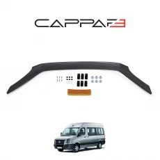 Volkswagen Crafter 2006-2012 Yıl Aralığı Uyumlu Kaput Rüzgarlığı 3mm ürün görseli 1