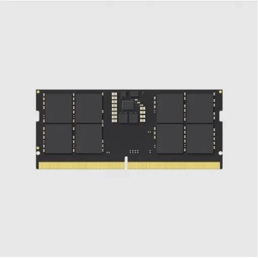 LEXAR LD5S08G56C46ST-BGS 8GB 5600MHZ CL46 DDR5 SO-DIMM NOTEBOOK RAM ürün görseli 1