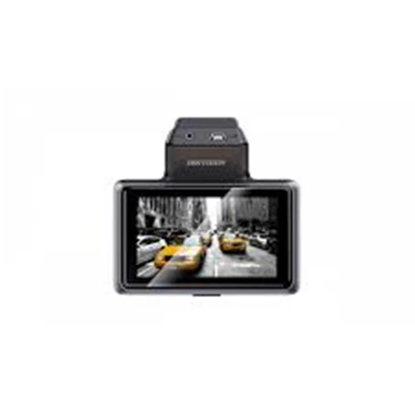 HIKVISION AE-DC4328-K5(2CH) Buckline HD Çift Kameralı G-Sensor ve Wi-Fi Araç İçi Kamerası ürün görseli 1