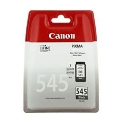 Canon 8287B001 Pg-545 Sıyah Murekkep Kartus ürün görseli 1