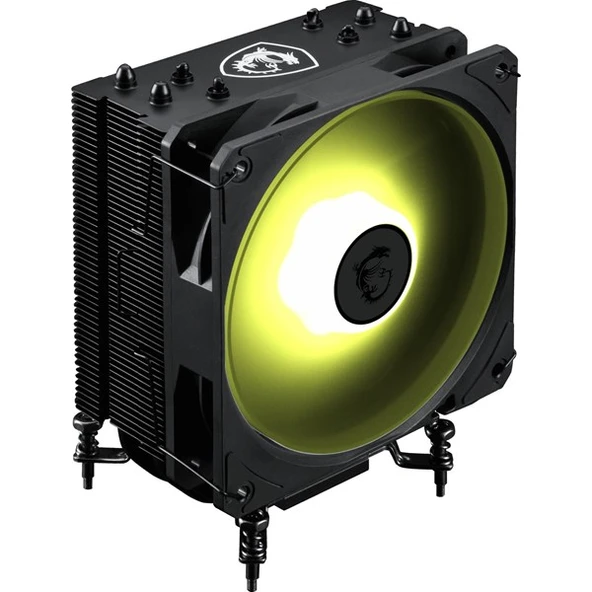 MSI MAG COREFROZR AA13 120MM ARGB İŞLEMCİ HAVA SIĞUTUCU ürün görseli 1