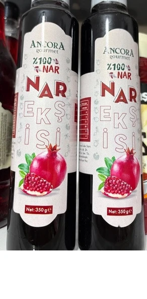 Ancora Nar Eksısı 350gr ürün görseli 1