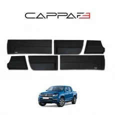 Volkswagen Amarok 2010-2022 Yıl Aralığı Uyumlu Kapı Dodik 6 Parça ürün görseli 1