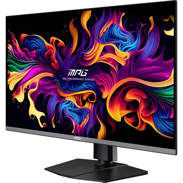 MSI 31.5"  MAG 321CUP 0.03MS 165HZ HDMI-DP 3840X2160(UHD) QD-LED GAMING MONİTÖR ürün görseli 1