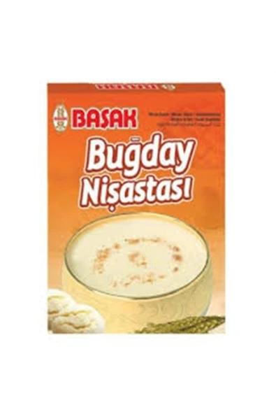 Başak Buğday Nişastası ürün görseli 1