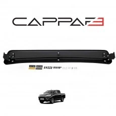 Toyota Hilux 2012-2015 Yıl Aralığı Uyumlu Ön Cam Güneşliği ürün görseli 1
