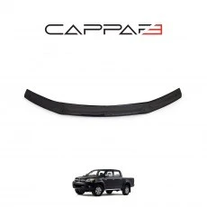 Toyota Hilux 2012-2015 Yıl Aralığı Uyumlu Kaput Rüzgarlığı 3mm ürün görseli 1