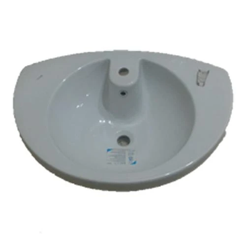 Creavit 70 cm Tezgah Üstü Çanak Lavabo TP170 ürün görseli 1