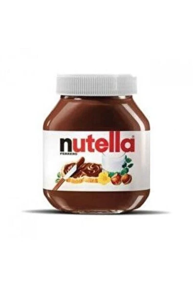 Nutella 750 gr ürün görseli 1