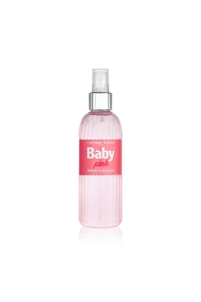 Baby Pink 150 ml Bebek Kolonyası - Pet Şişe ürün görseli 1