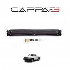 Toyota Hilux 2006-2012 Yıl Aralığı Uyumlu Ön Cam Güneşliği ürün görseli 1