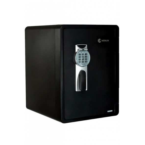 MÜHLEN FIRE SAFE YG 2096 YANGINA VE SUYA KARŞI DAYANIKLI PARA VE DEĞERLİ EŞYA KASASI ürün görseli 1