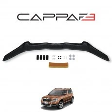Skoda Yeti 2009-2013 Yılları Arası Uyumlu Ön Kaput Rüzgarlık 4mm ürün görseli 1