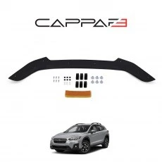 Subaru XV70 2012-2016 Yılları Arası Ön Kaput Rüzgarlık 3mm ürün görseli 1