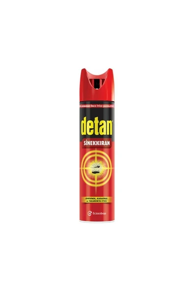 Sinekkıran Su Bazlı 275 ml - Resim 3