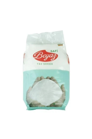 Beyaz Toz Şeker 2 kg ürün görseli 1