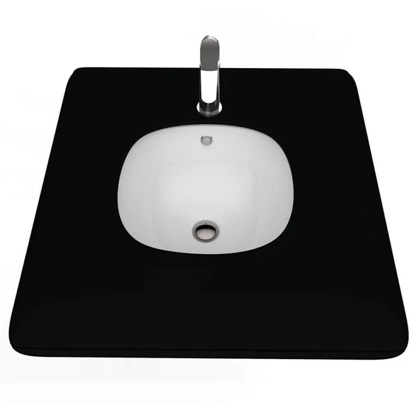 Creavit Solo Tezgah Altı Lavabo SO037 ürün görseli 1