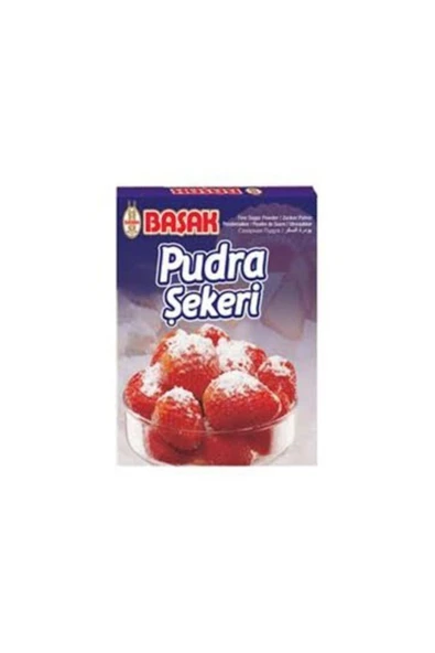 Pudra Şekeri 250gr ürün görseli 1