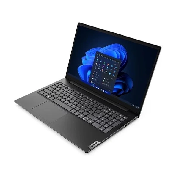 LENOVO 15.6" V15 83A100NSTX CORE i5 13420H 16GB- 1TB M2 NVME O/B UHD FDOS ürün görseli 1