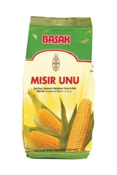 Mısır Unu 400 Gr ürün görseli 1