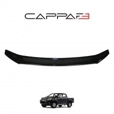 Toyota Hilux 2006-2012 Yıl Aralığı Uyumlu Kaput Rüzgarlığı 4mm ürün görseli 1
