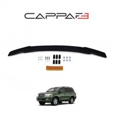 Toyota Land Cruiser 2008-2014 Yıl Aralığı Uyumlu Kaput Rüzgarlığı 3mm ürün görseli 1