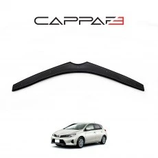 Toyota Auris 2013-2017 Yıl Aralığı Uyumlu Kaput Rüzgarlığı 4mm ürün görseli 1