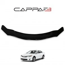 Toyota Camry XV40 2006-2012 Yıl Aralığı Uyumlu Kaput Rüzgarlığı 4mm ürün görseli 1