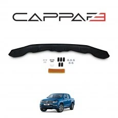 Volkswagen Amarok 2010-2022 Yıl Aralığı Uyumlu Yarasa Kaput Rüzgarlığı ürün görseli 1
