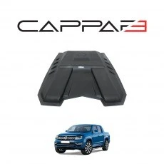 Volkswagen Amarok 2010-2022 Yıl Aralığı Uyumlu Ön Kaput Scoop ürün görseli 1