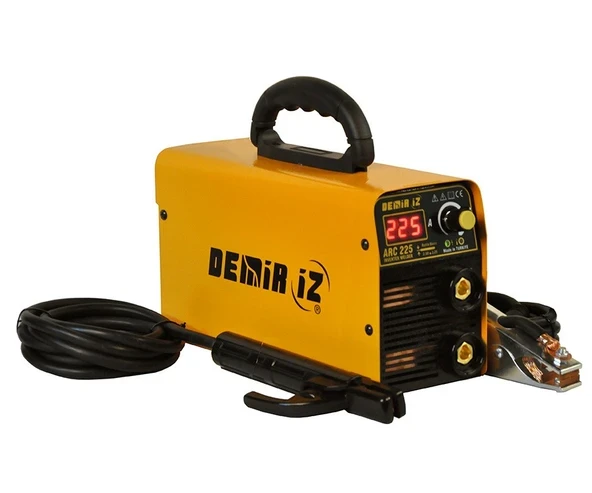 Demiriz Arc 225 Yerli Üretim İnverter Arc 225 ürün görseli 1
