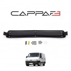 Peugeot Boxer 1994-2006 Yıl Aralığı Uyumlu Ön Cam Güneşliği ürün görseli 1