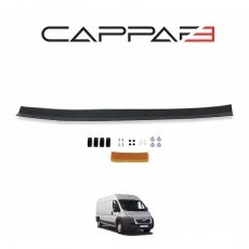 Peugeot Boxer 2006-2014 Yıl Aralığı Uyumlu Ön Kaput Rüzgarlık 3mm ürün görseli 1