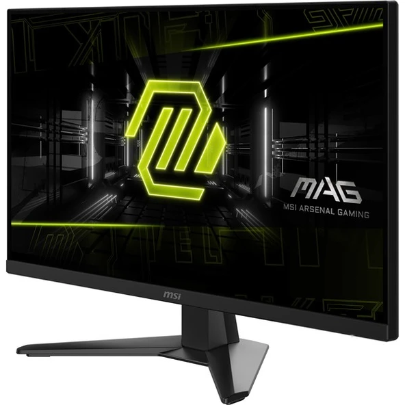 MSI 27" IPS MAG 272F 0.5MS 200Hz HDMI-DP Gaming Monitör (1920 X 1080) ürün görseli 1