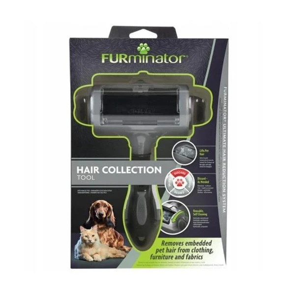 Furminator Kedi ve Köpek Tüy Toplayıcı Rulo ürün görseli 1