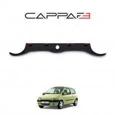 Renault Twingo 1993-2002 Yıl Aralığı Uyumlu Kaput Rüzgarlığı 4mm ürün görseli 1