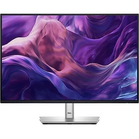 DELL 23.8" PRO 24 PLUS P2425D 5MS 100HZ HDMI-DP TYPEC KURUMSAL MONİTÖR 2560X1440 ürün görseli 1