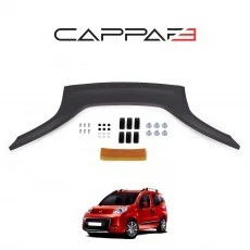 Peugeot Bipper 2007-2016 Yıl Aralığı Ön Kaput Rüzgarlık 4mm ürün görseli 1