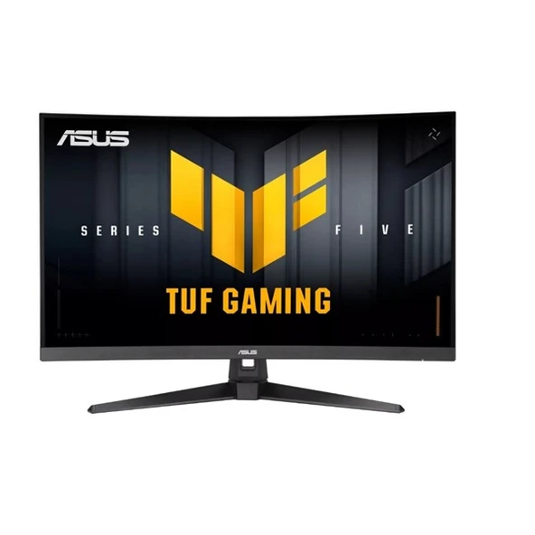 ASUS 31.5" TUF GAMING VG32VQM5B MONİTÖR ürün görseli 1