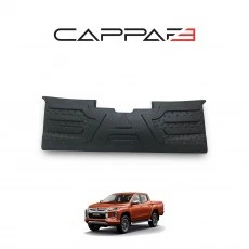 Mitsubishi L200 2015-2019 Yıl Aralığı Uyumlu Bagaj Kapağı Dodik ürün görseli 1